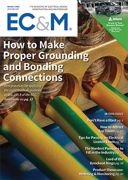 March 2023 cover image