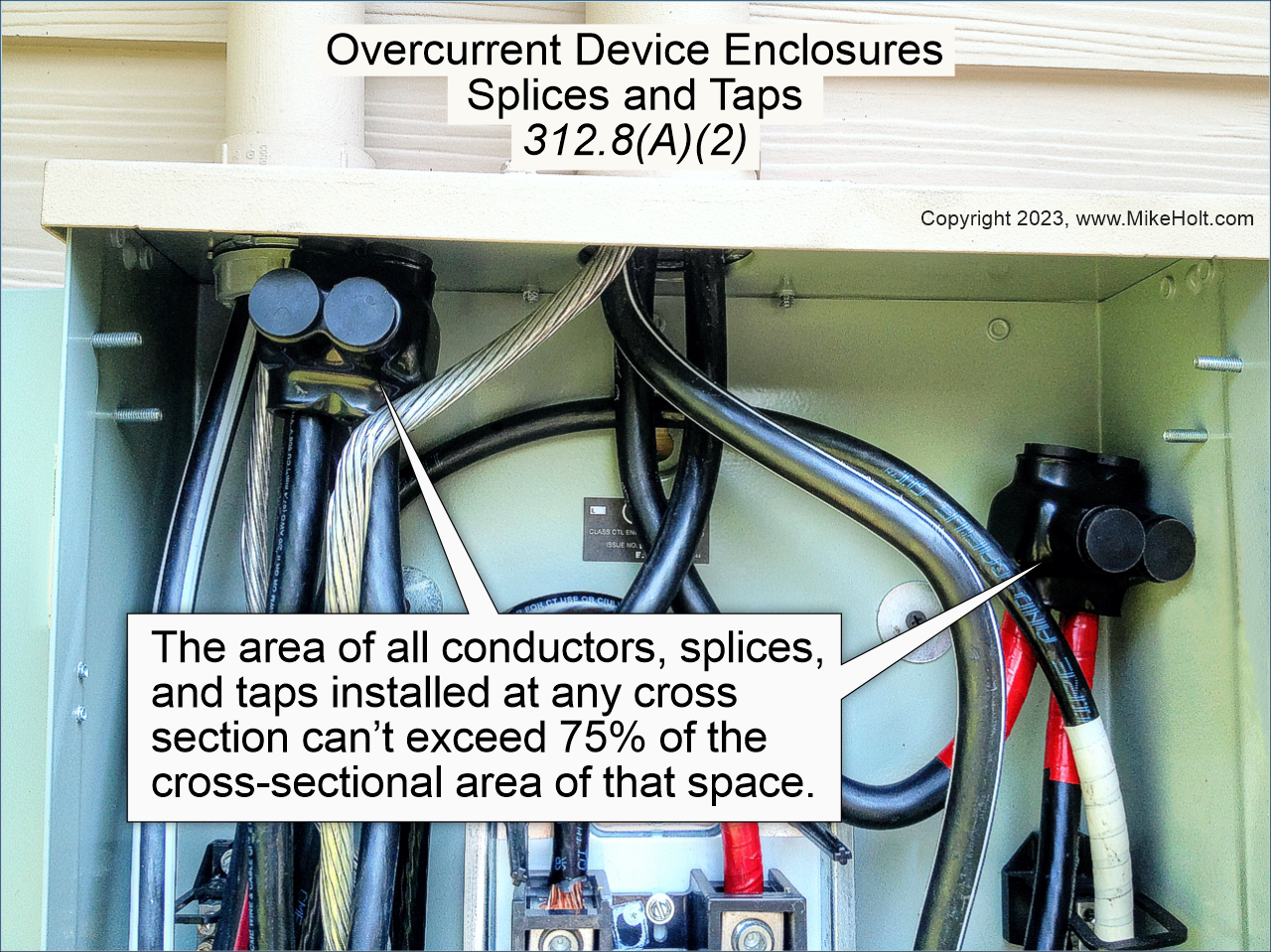 Stumped By The Code? NEC Requirements Related To Cabinets For ...