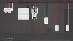 wired lighting control system wired lighting control system