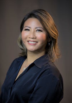 Jodi Watanabe, Rosendin Assistant Project Manager