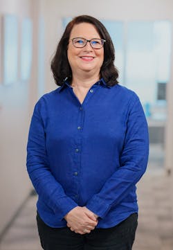 Kara Bunn, Rosendin Project Manager Kara Bunn, Rosendin Project Manager