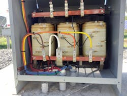 Transformer Transformer