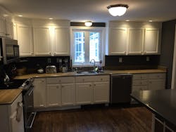 countertop in kitchens with receptacles installed on wall countertop in kitchens with receptacles installed on wall