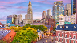 Top 10 States for Green Building