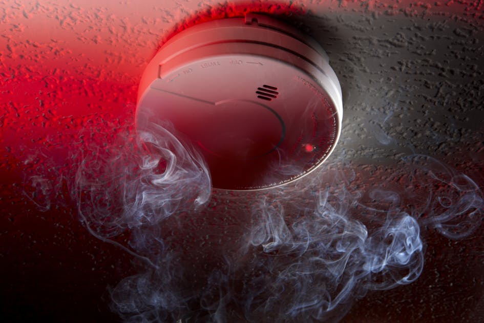 Smoke Alarm and Carbon Monoxide Detector Location Requirements