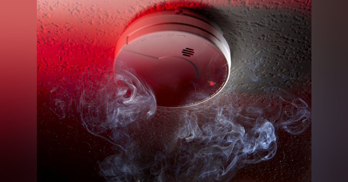 Smoke Alarm and Carbon Monoxide Detector Location Requirements