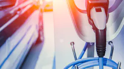 ev charging station