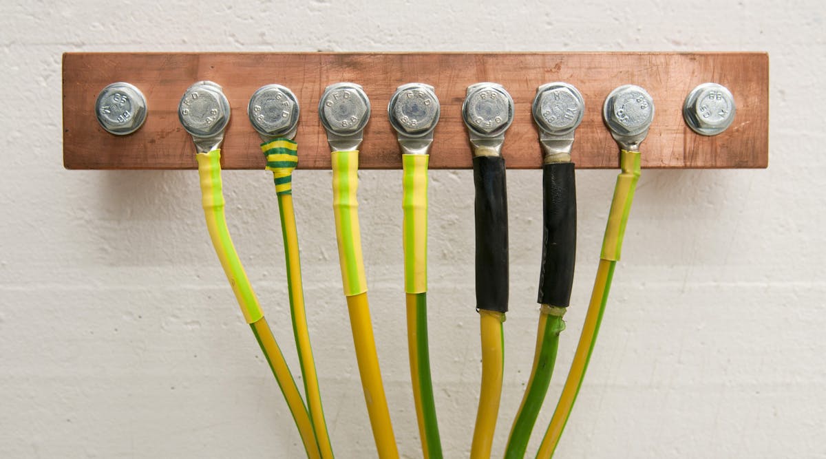 Get to the Heart of Objectionable Current | EC&M