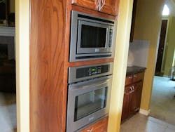 Protection from hazards posed by non-GFCI-protected outlets has progressed with the 2023 NEC. Protection from hazards posed by non-GFCI-protected outlets has progressed with the 2023 NEC.