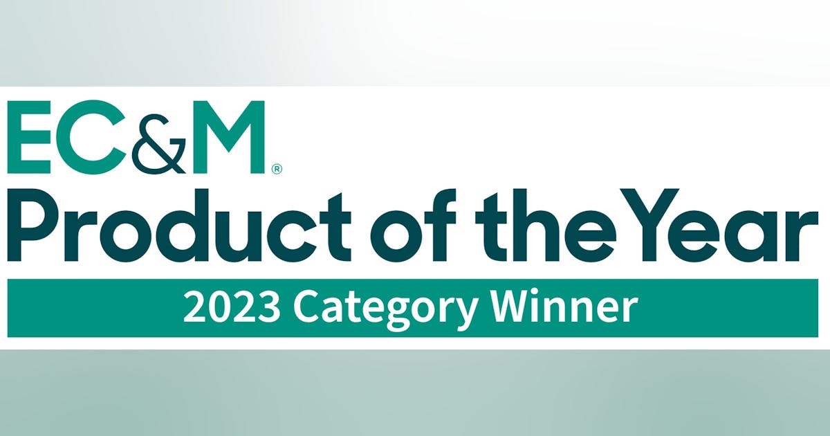 Vote Now for EC&M's 2023 Product of the Year | EC&M