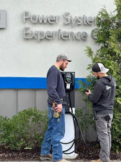 Electrical professionals will pave the way for homeowners to make intelligent decisions about home energy management. Electrical professionals will pave the way for homeowners to make intelligent decisions about home energy management.