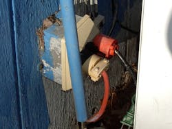 power supply cords of vending machine power supply cords of vending machine