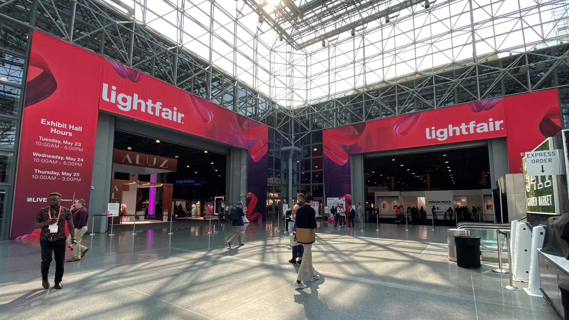 lightfair 2023