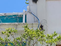 Electrical Nonmetallic Tubing Electrical Nonmetallic Tubing