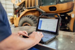 Implementing data into your maintenance routine will help you identify issues early and avoid unnecessary downtime. Implementing data into your maintenance routine will help you identify issues early and avoid unnecessary downtime.