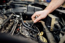 Creating a maintenance checklist for your fleet will help avoid future issues. Creating a maintenance checklist for your fleet will help avoid future issues.