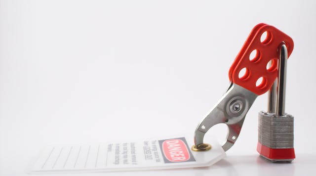 NFPA 70E: Electrical Safety — Employer’s Responsibilities for Lockout ...