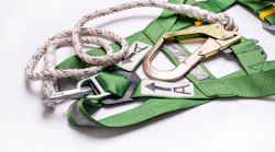 Fall protection