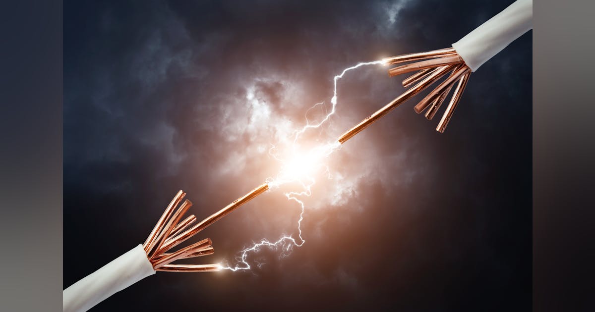 How to Minimize Electric Shock Risk | EC&M