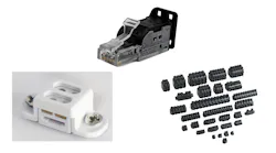 Connectors Showcase