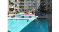 Swimming pool Swimming pool