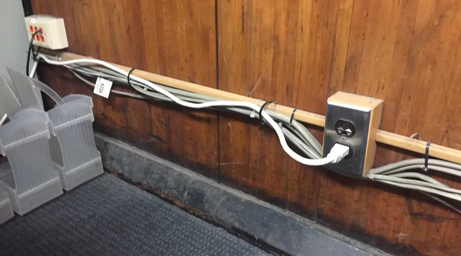 Class 1 Electrical What Is Class 1 Wiring – What’s the difference between Class 1 and 2 ...