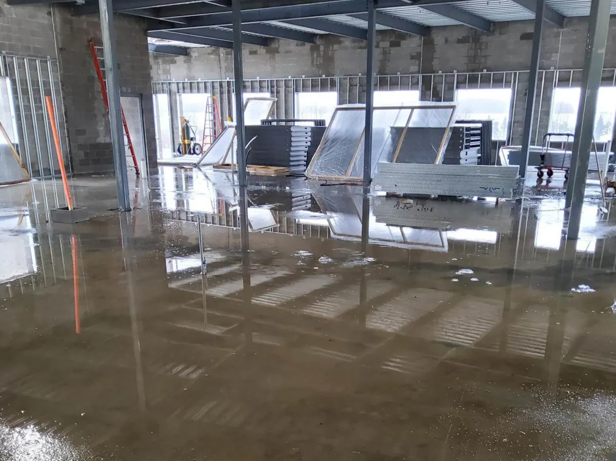 Reducing the Impact of Poor Job-Site Conditions | EC&M