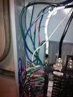 wrongly reidentified electrical wires