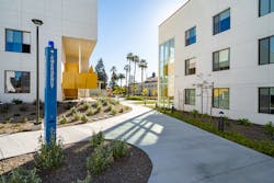 P2S provided MEPT engineering services for the establishment of Education First Academy’s Pasadena Campus in California. P2S provided MEPT engineering services for the establishment of Education First Academy’s Pasadena Campus in California.