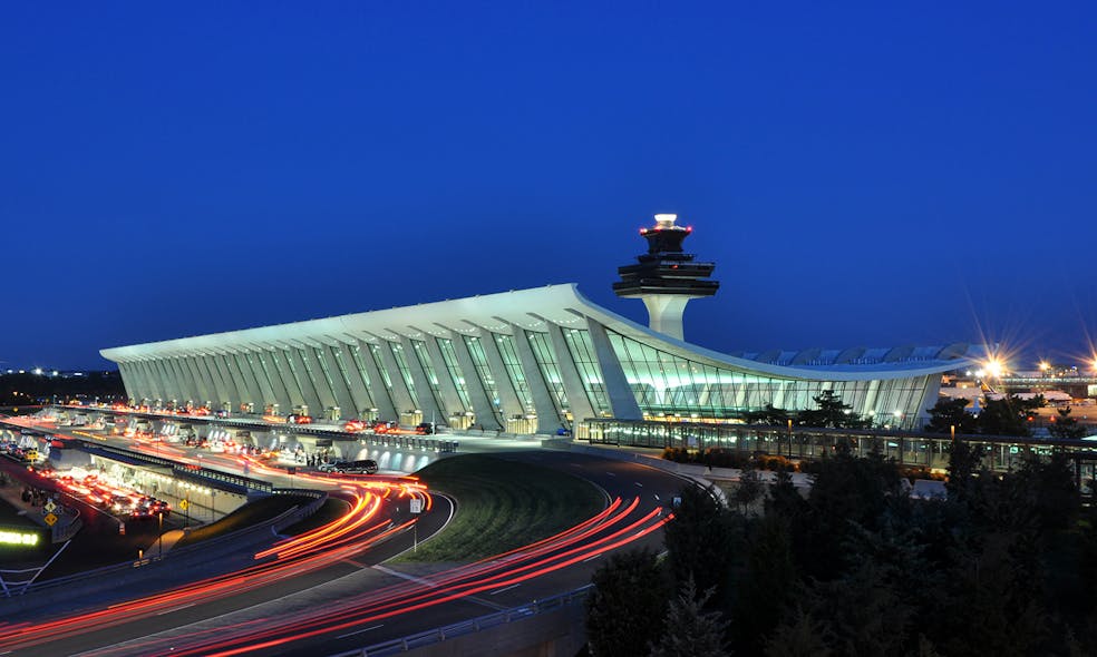 Salas O&rsquo;Brien partnered with the Metropolitan Washington Airports Authority (MWAA) to upgrade the electrical system at Dulles Airport&rsquo;s Concourse C/D, a project requiring zero operational downtime.