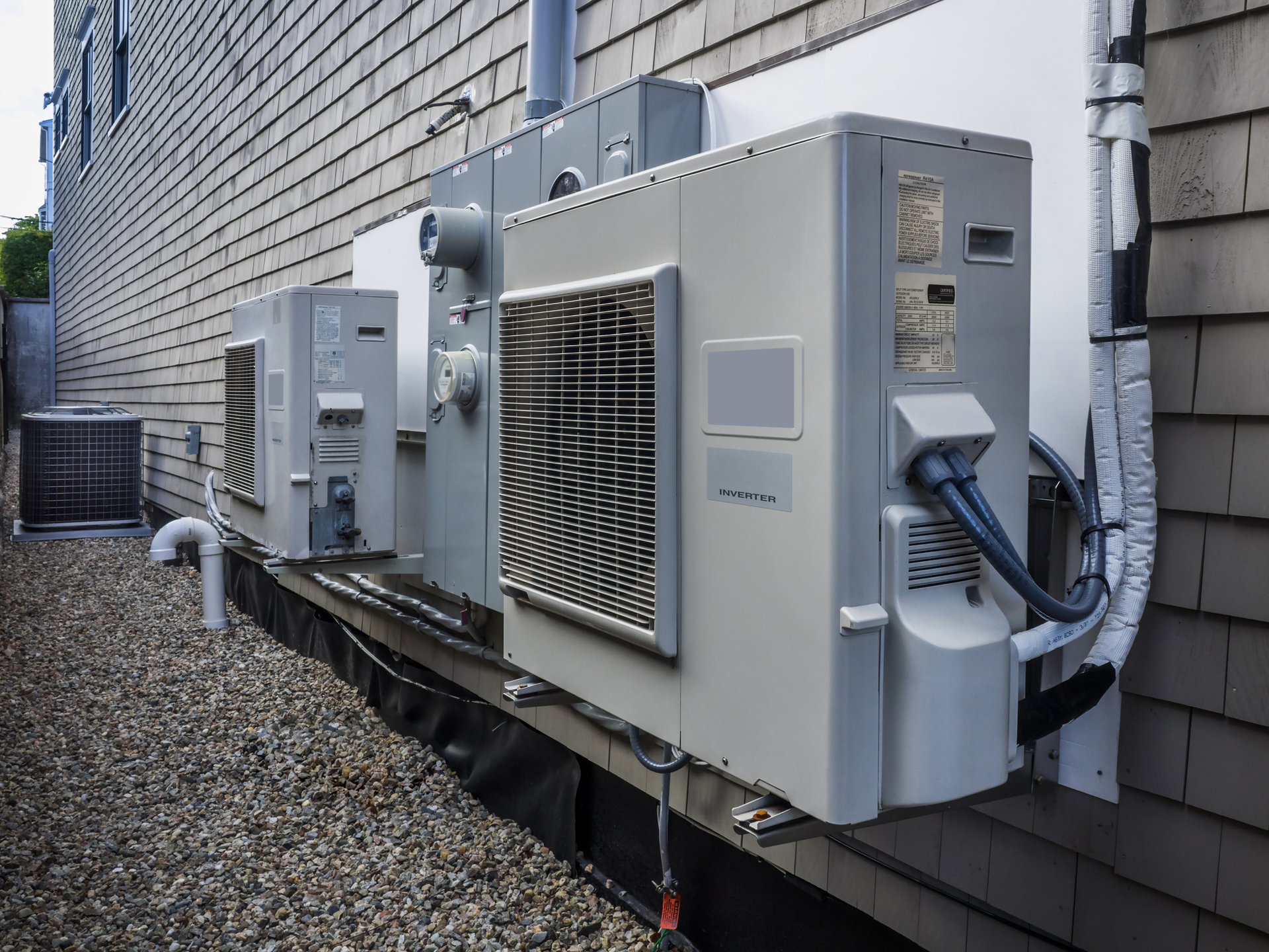 NEC: Air Conditioning And Refrigerating Equipment — Part 6 | EC&M