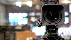 Broadcast video caption Broadcast video caption