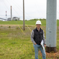 To stay on top of best practices within the field, Luke Snow and his team are continuously reading up on, trialing, and training on new technologies within the industry. To stay on top of best practices within the field, Luke Snow and his team are continuously reading up on, trialing, and training on new technologies within the industry.