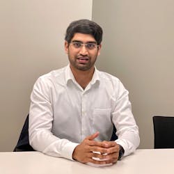 Mohammed Zulfikar says his education and ongoing commitment to learning and growth have been essential in preparing him for his current position and will continue to drive his success in the electrical engineering industry. Mohammed Zulfikar says his education and ongoing commitment to learning and growth have been essential in preparing him for his current position and will continue to drive his success in the electrical engineering industry.