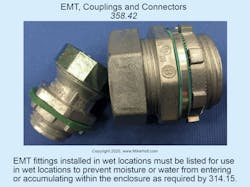 emt couplings and connectors emt couplings and connectors
