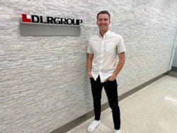 Mark Niechwiadowicz says he is eager to learn and try new things and is quick to ask for more responsibility and raise his hand when new opportunities arise. Mark Niechwiadowicz says he is eager to learn and try new things and is quick to ask for more responsibility and raise his hand when new opportunities arise.