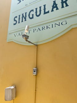 Illustrated Catastrophe 1 Illustrated Catastrophe 1