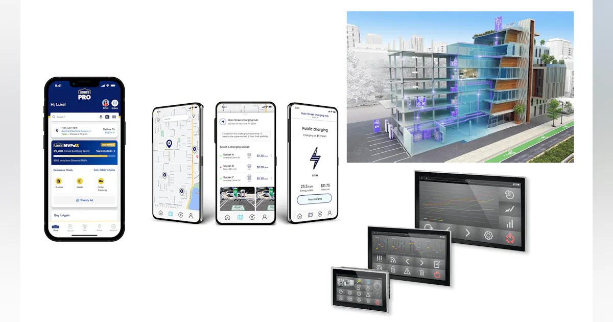 Sp July Software New Product Showcase: Computers, Software, & Apps — July 2023 | EC&M
