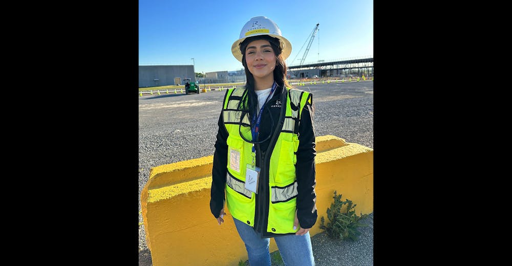 2023’s 30 Under 30 EC&M Electrical All Stars: Paola Morales | EC&M