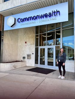 Shelby Brajak always looks for ways to improve internal processes and create more efficient design calculation tools. Shelby Brajak always looks for ways to improve internal processes and create more efficient design calculation tools.