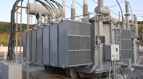 Bus Connection Transformer Ensuring a Good Bus Duct Installation | EC&M