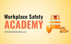 2023 Workplace Safety Academy 2023 Workplace Safety Academy