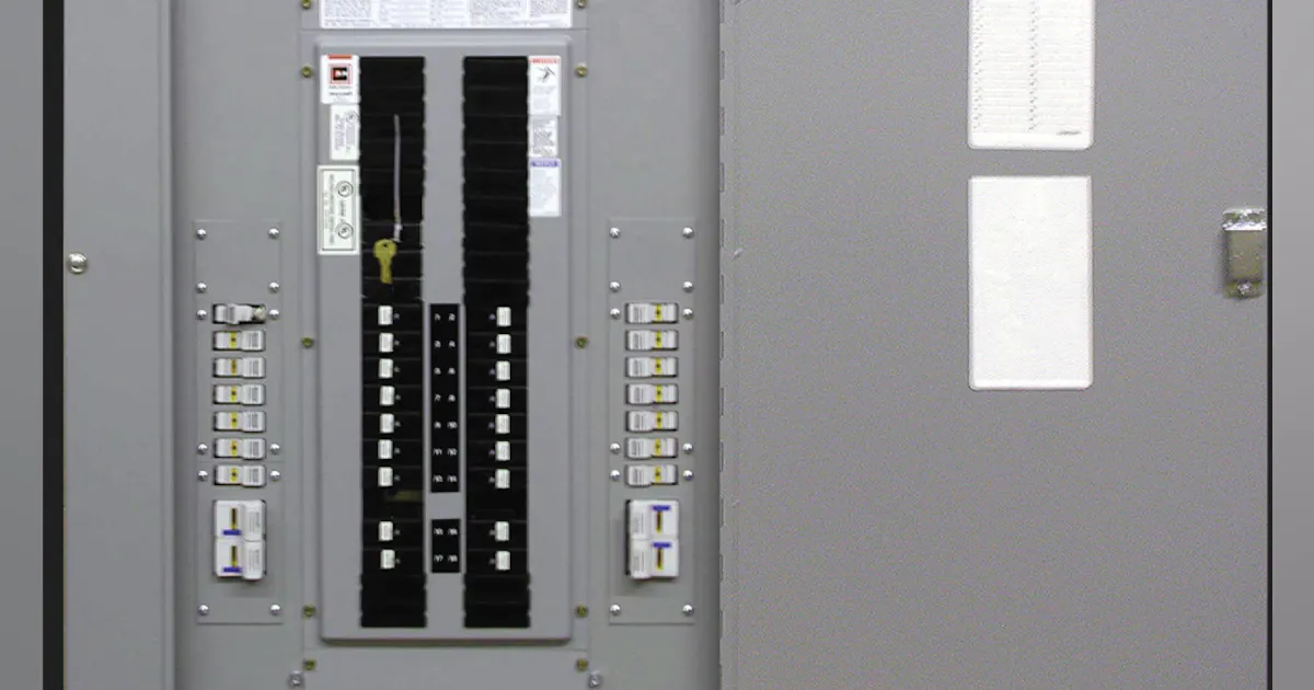 Ups Critical Preventive Measures for UPS Systems | EC&M