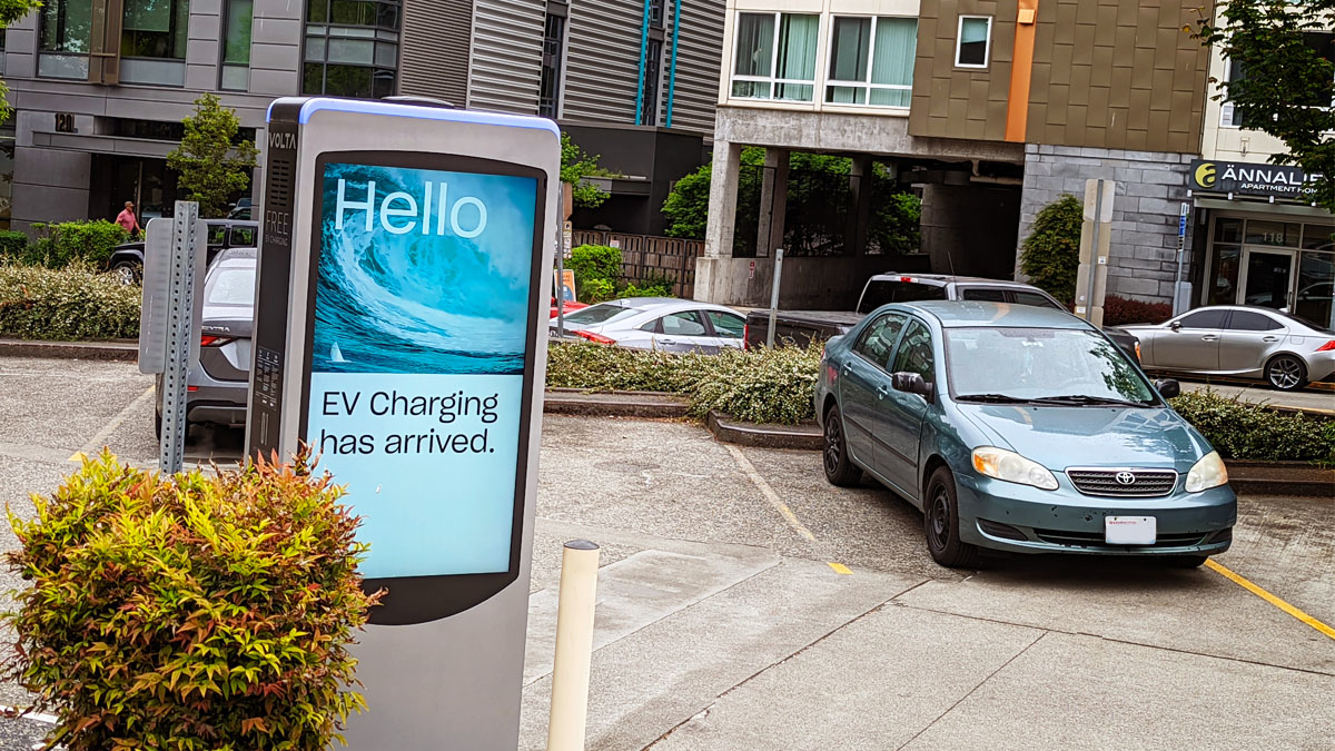 Understanding The Different Types Of EV Charger Rebate Programs | EC&M