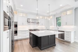 Modern kitchen Modern kitchen