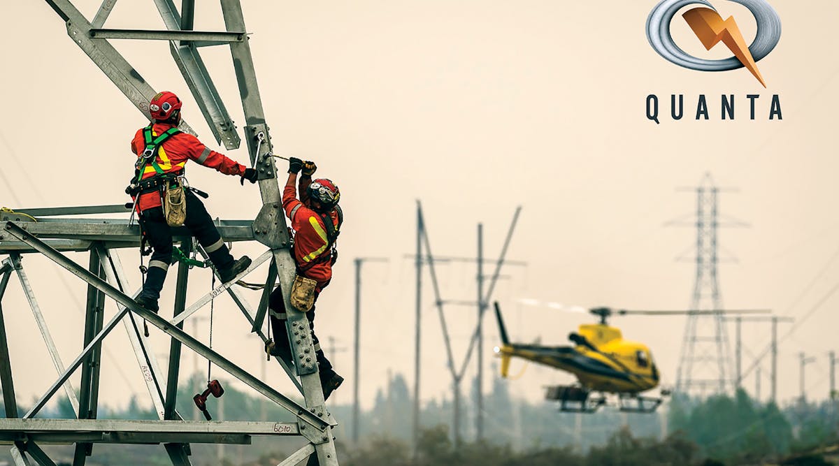 Top 50 electrical deals contractors