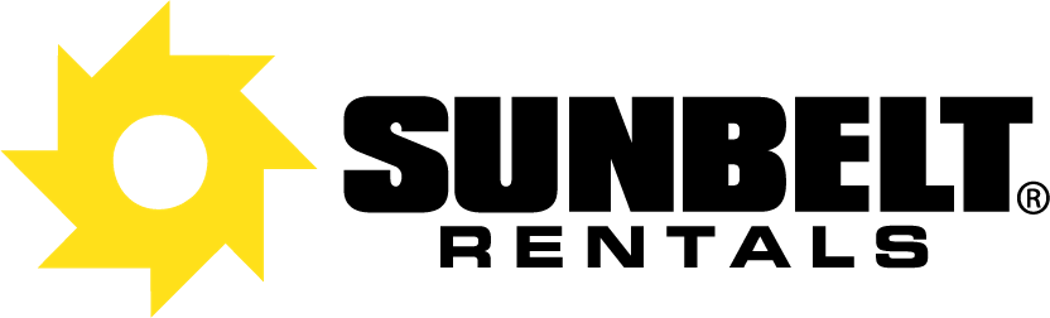 Sbr Black Yellow Horizontal Pantone
