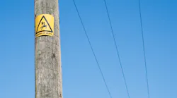 power lines