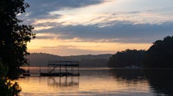 Lake Lanier Lake Lanier