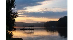 Lake Lanier Lake Lanier